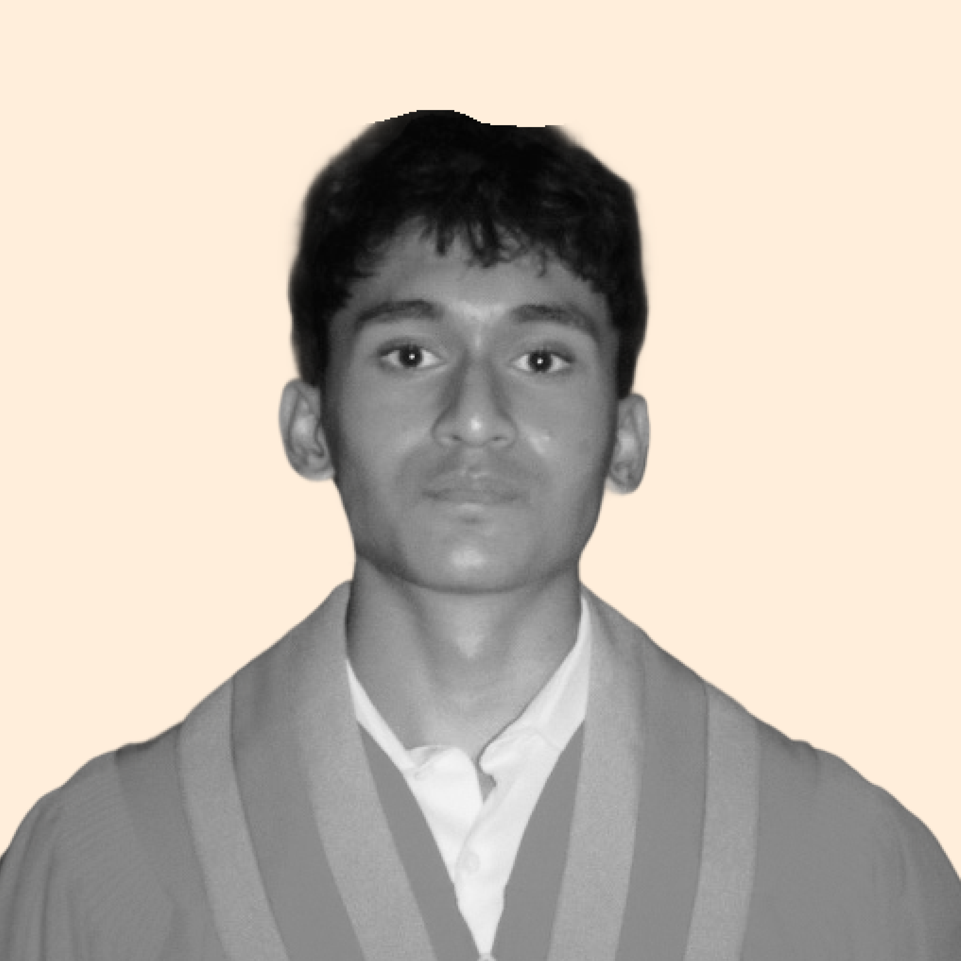 Raghav Agarwal